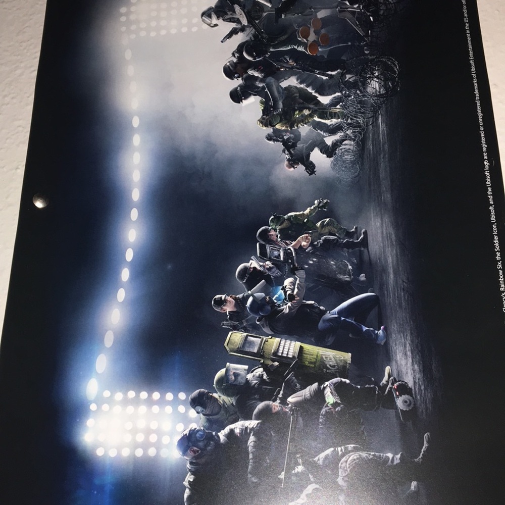 Poster ❤️